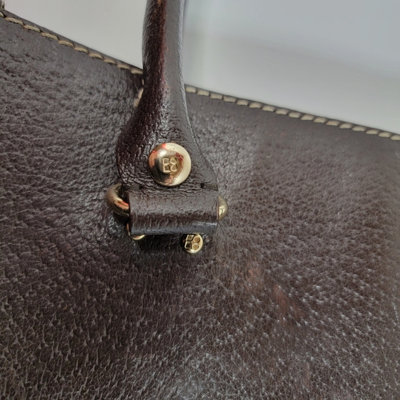 Kate Spade Brown TarryTown Quinn Bag - Picture 12 of 15